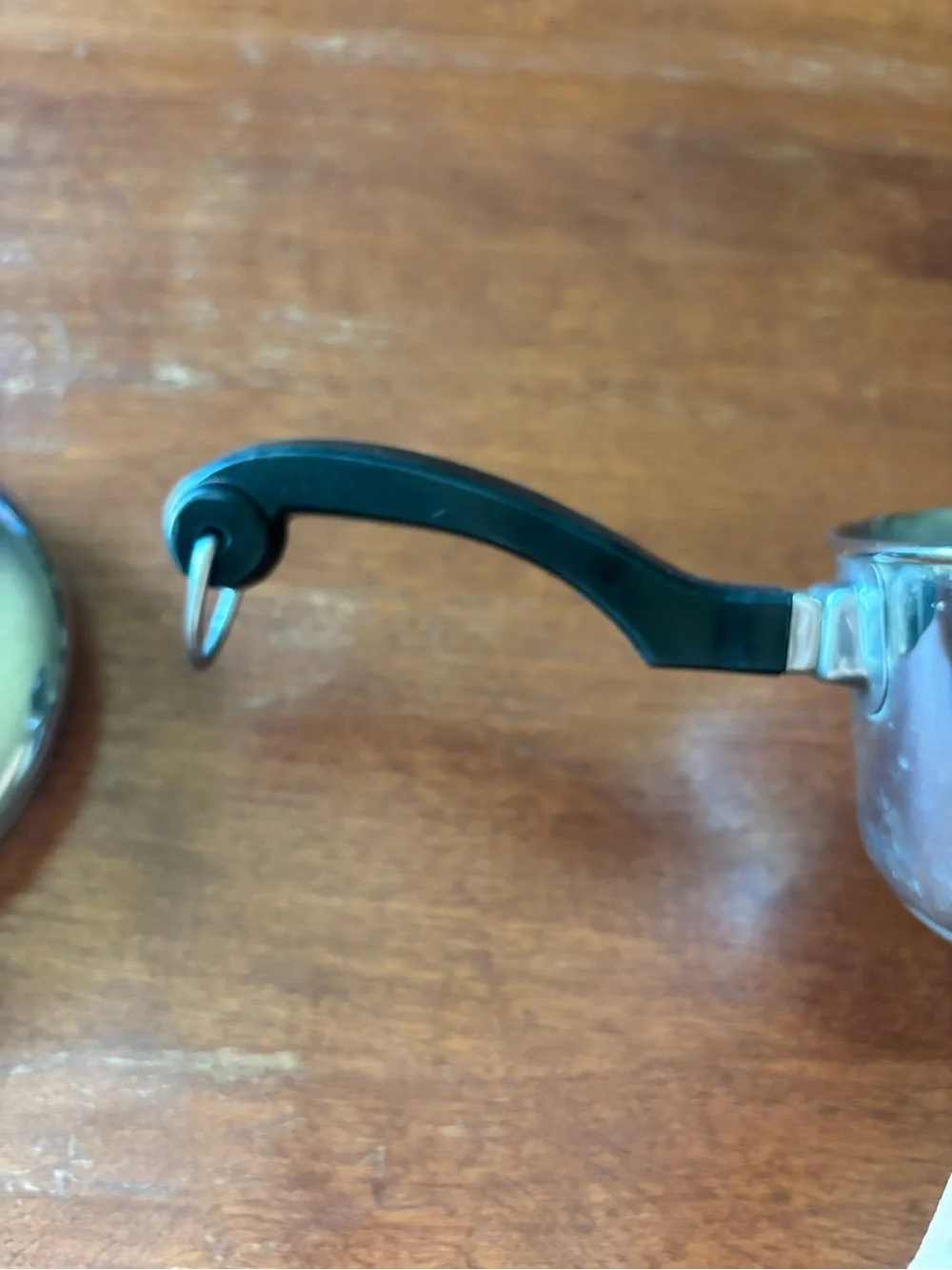 Farberware vintage sauce